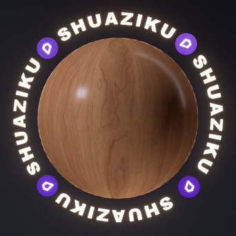 图片[11]-D5浅色木纹材质16款-刷子库