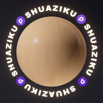 图片[4]-D5浅色木纹材质16款-刷子库