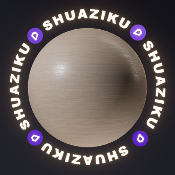 图片[14]-D5浅色木纹材质20款-刷子库