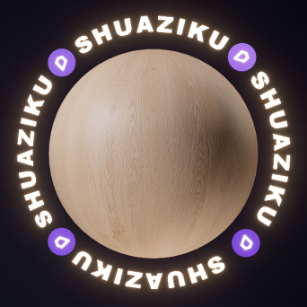 图片[11]-D5浅色木纹材质20款-刷子库