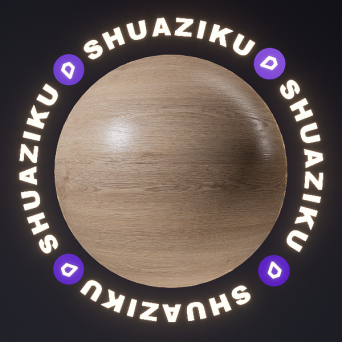 图片[12]-D5浅色木纹材质20款-刷子库