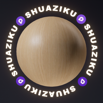 图片[10]-D5浅色木纹材质20款-刷子库