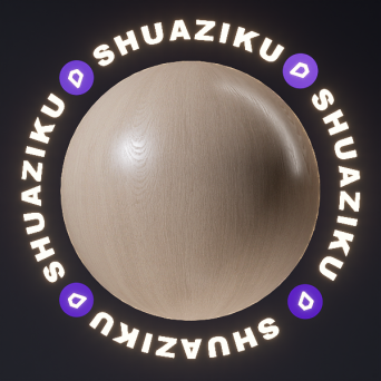 图片[5]-D5浅色木纹材质20款-刷子库