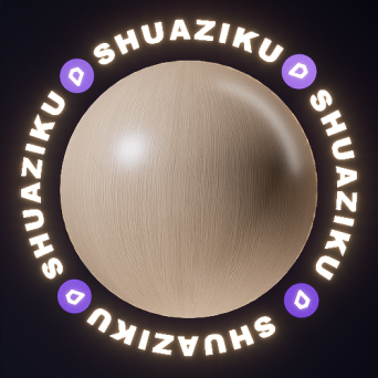 图片[6]-D5浅色木纹材质20款-刷子库