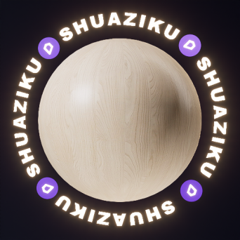 图片[4]-D5浅色木纹材质20款-刷子库