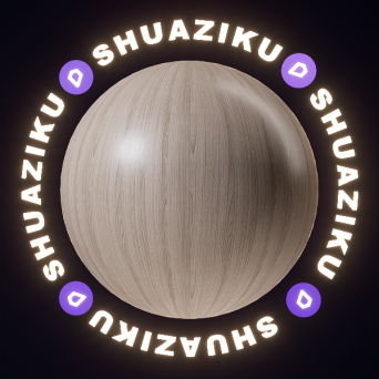 图片[20]-D5浅色木纹材质20款-刷子库