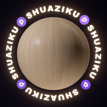 图片[18]-D5浅色木纹材质20款-刷子库