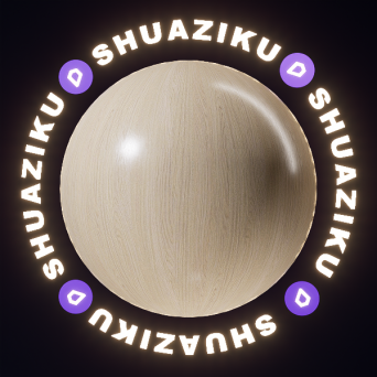 图片[15]-D5浅色木纹材质20款-刷子库