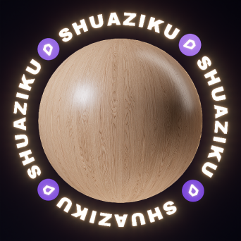 图片[12]-D5浅色木纹材质20款-刷子库