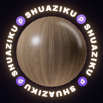 图片[11]-D5浅色木纹材质20款-刷子库