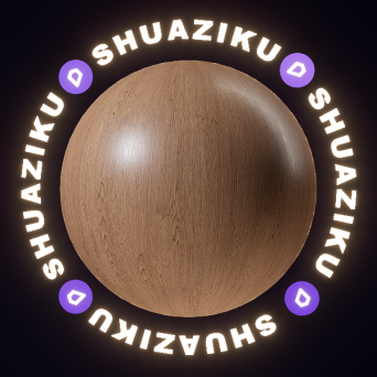 图片[10]-D5浅色木纹材质20款-刷子库