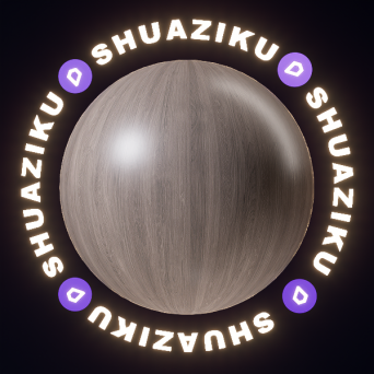 图片[9]-D5浅色木纹材质20款-刷子库