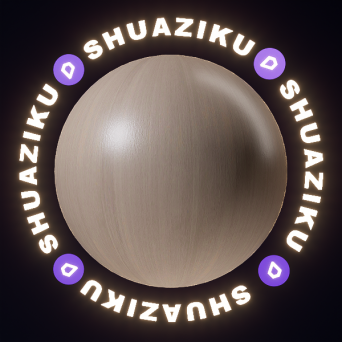 图片[8]-D5浅色木纹材质20款-刷子库