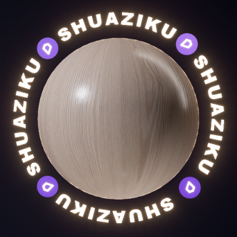 图片[5]-D5浅色木纹材质20款-刷子库