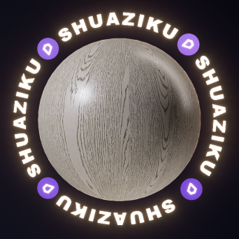 图片[20]-D5浅色木纹材质20款-刷子库