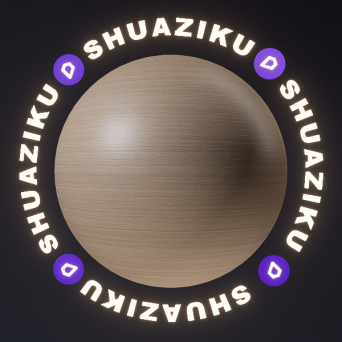 图片[19]-D5浅色木纹材质20款-刷子库