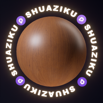 图片[14]-D5浅色木纹材质20款-刷子库