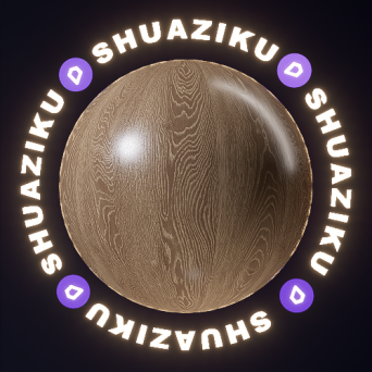 图片[15]-D5浅色木纹材质20款-刷子库