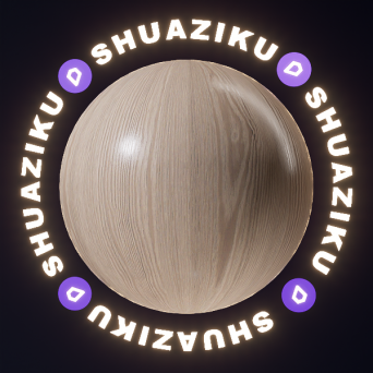 图片[2]-D5浅色木纹材质20款-刷子库