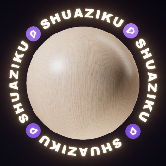 图片[18]-D5浅色木纹材质20款-刷子库