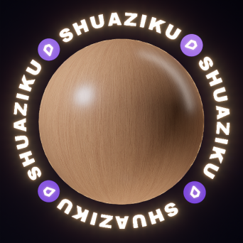 图片[12]-D5浅色木纹材质20款-刷子库