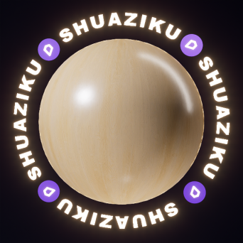 图片[8]-D5浅色木纹材质20款-刷子库