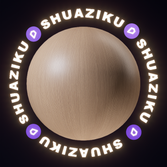 图片[4]-D5浅色木纹材质20款-刷子库