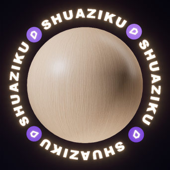 图片[3]-D5浅色木纹材质20款-刷子库