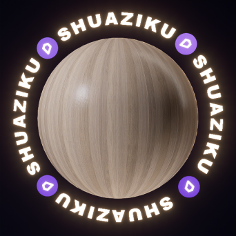 图片[19]-D5浅色木纹材质20款-刷子库