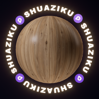 图片[16]-D5浅色木纹材质20款-刷子库