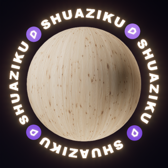 图片[15]-D5浅色木纹材质20款-刷子库