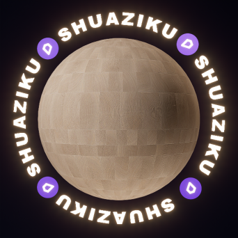 图片[14]-D5浅色木纹材质20款-刷子库