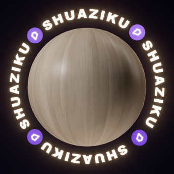 图片[10]-D5浅色木纹材质20款-刷子库