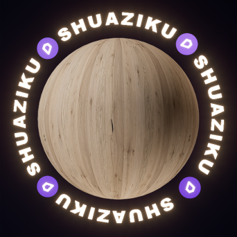 图片[12]-D5浅色木纹材质20款-刷子库