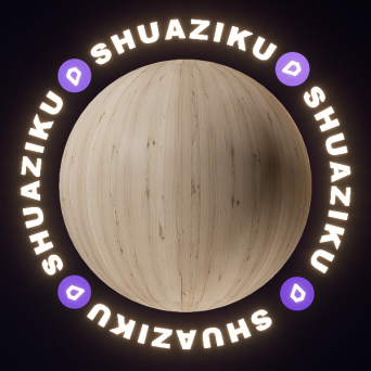 图片[11]-D5浅色木纹材质20款-刷子库