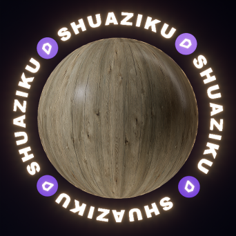 图片[9]-D5浅色木纹材质20款-刷子库