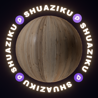 图片[4]-D5浅色木纹材质20款-刷子库