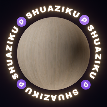 图片[1]-D5浅色木纹材质20款-刷子库