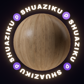 图片[2]-D5浅色木纹材质20款-刷子库