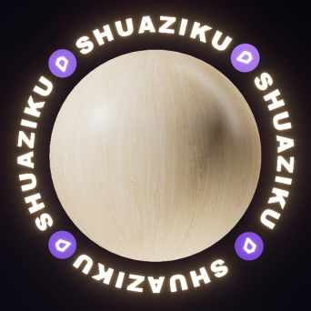 图片[20]-D5浅色木纹材质20款-刷子库