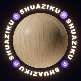 图片[19]-D5浅色木纹材质20款-刷子库