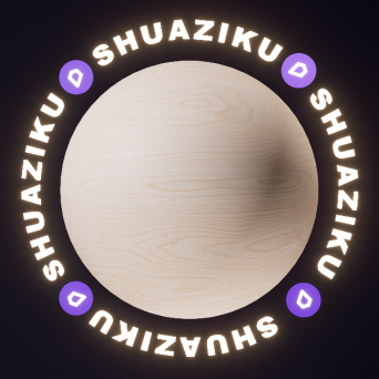 图片[7]-D5浅色木纹材质20款-刷子库