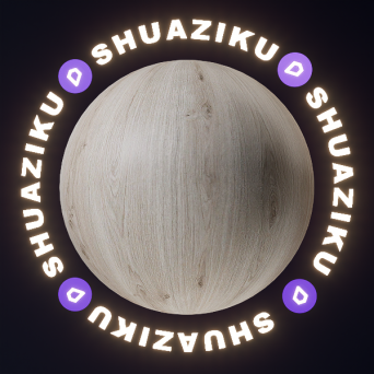 图片[8]-D5浅色木纹材质20款-刷子库