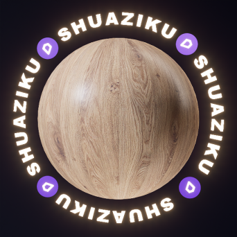 图片[6]-D5浅色木纹材质20款-刷子库