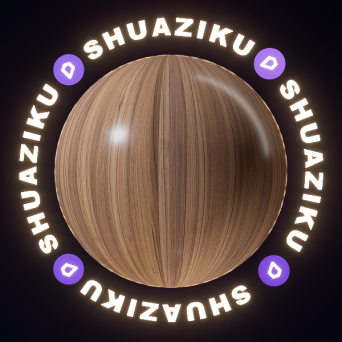 图片[1]-D5浅色木纹材质20款-刷子库