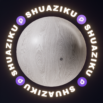 图片[20]-D5浅色木纹材质20款-刷子库