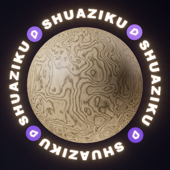 图片[12]-D5浅色木纹材质20款-刷子库