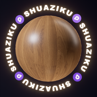 图片[11]-D5浅色木纹材质20款-刷子库