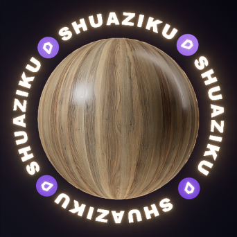 图片[8]-D5浅色木纹材质20款-刷子库