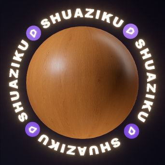 图片[3]-D5浅色木纹材质20款-刷子库